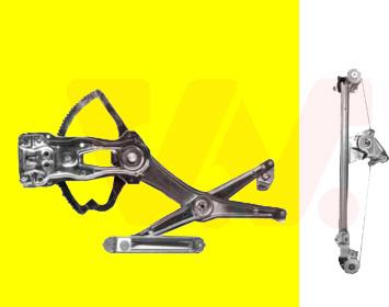 Van Wezel 3028261 - Склопідйомник autodetail.com.ua
