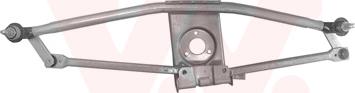 Van Wezel 3076230 - Тяги склоочисника autodetail.com.ua