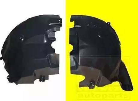 FPS FP 3547 391 - Обшивка, колісна ніша autodetail.com.ua