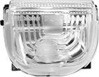 Van Wezel 2973915 - Вказівник повороту autodetail.com.ua