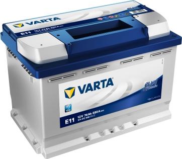 Varta 5740120683132 - Стартерний акумулятор autodetail.com.ua