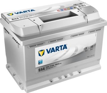 Varta 5774000783162 - Стартерний акумулятор autodetail.com.ua