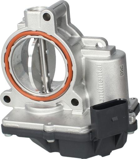 VDO A2C59512936 - Корпус дросельного вузла autodetail.com.ua
