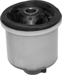VEMA 21183 - Опора, балка моста autodetail.com.ua