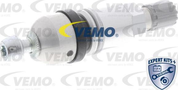 Vemo V99-72-5005 - Ремкомплект, датчик оберт. кол. (сист. контр. тиску у шинах) autodetail.com.ua