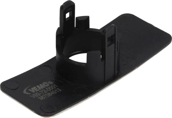 Vemo V99-72-0001 - Кронштейн, паркувальний датчик autodetail.com.ua