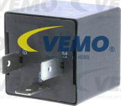 Vemo V15-71-0011 - Переривач вказівників повороту autodetail.com.ua