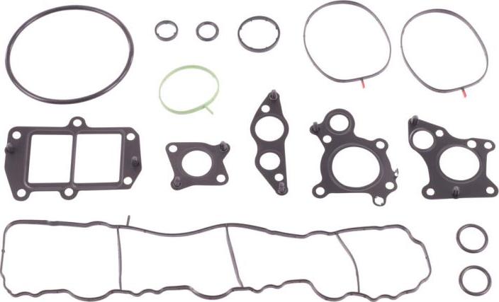 Vemo V30-60-91315 - Комплект ущільнень, оливний радіатор autodetail.com.ua