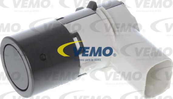 Vemo V20-72-0013 - Датчик, паркувальний датчик autodetail.com.ua