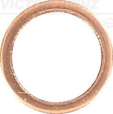 Victor Reinz 41-70058-00 - Ущільнювальне кільце, пробка для зливання оливи autodetail.com.ua
