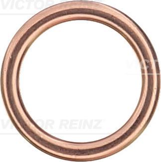 Victor Reinz 41-72032-30 - Ущільнювальне кільце, пробка для зливання оливи autodetail.com.ua