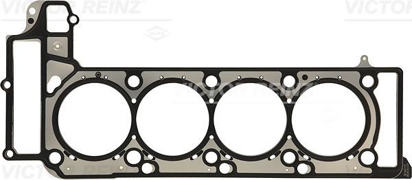 Victor Reinz 61-43195-00 - Ущільнення, голівка циліндра autodetail.com.ua