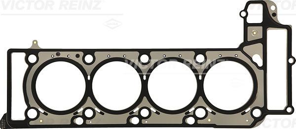 Victor Reinz 61-43205-00 - Ущільнення, голівка циліндра autodetail.com.ua