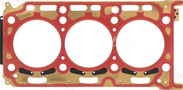 Victor Reinz 61-10095-00 - Ущільнення, голівка циліндра autodetail.com.ua