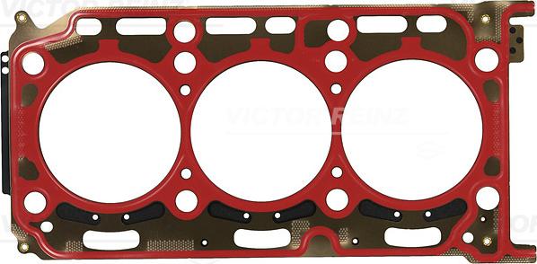 Victor Reinz 61-10095-10 - Ущільнення, голівка циліндра autodetail.com.ua