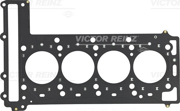 Victor Reinz 61-10238-00 - Ущільнення, голівка циліндра autodetail.com.ua
