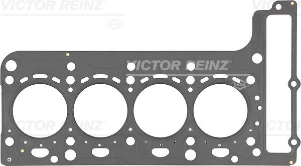 Victor Reinz 61-36950-10 - Ущільнення, голівка циліндра autodetail.com.ua