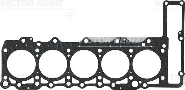 Victor Reinz 61-31665-00 - Ущільнення, голівка циліндра autodetail.com.ua