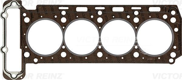 Victor Reinz 61-31130-10 - Ущільнення, голівка циліндра autodetail.com.ua