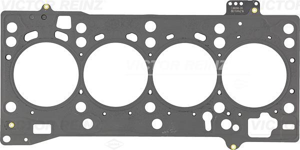 Victor Reinz 61-38280-20 - Ущільнення, голівка циліндра autodetail.com.ua
