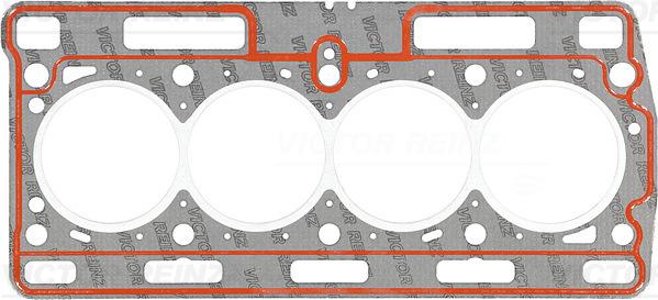 Victor Reinz 61-33585-00 - Ущільнення, голівка циліндра autodetail.com.ua