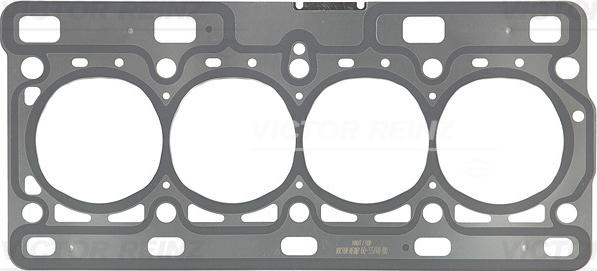Victor Reinz 61-33740-00 - Ущільнення, голівка циліндра autodetail.com.ua