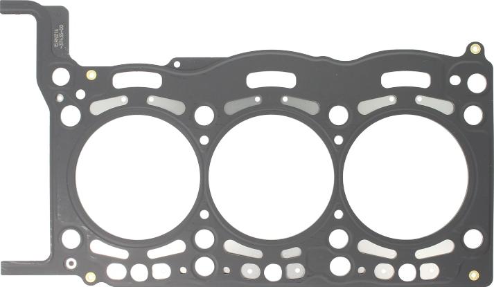 Victor Reinz 61-37435-00 - Ущільнення, голівка циліндра autodetail.com.ua