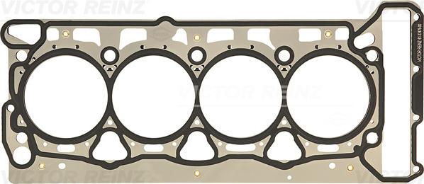 Victor Reinz 61-37475-00 - Ущільнення, голівка циліндра autodetail.com.ua