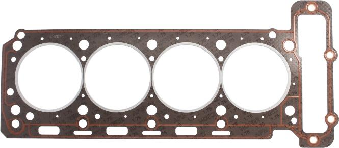 Victor Reinz 61-29105-10 - Ущільнення, голівка циліндра autodetail.com.ua