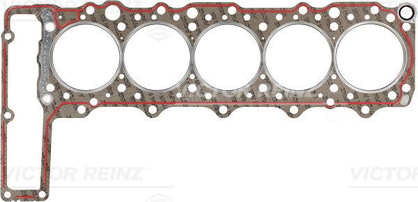 Victor Reinz 61-29245-40 - Ущільнення, голівка циліндра autodetail.com.ua