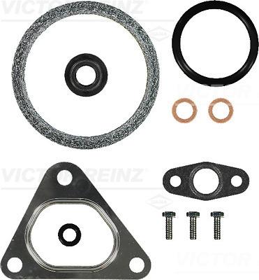 Victor Reinz 04-10044-01 - Комплект для монтажу, компресор autodetail.com.ua