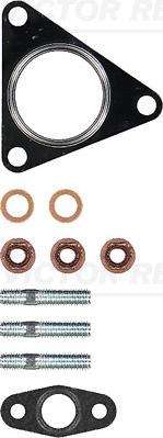 Victor Reinz 04-10064-01 - Комплект для монтажу, компресор autodetail.com.ua
