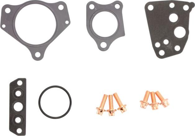 Victor Reinz 04-10195-01 - Комплект для монтажу, компресор autodetail.com.ua