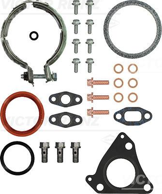 Victor Reinz 04-10286-01 - Комплект для монтажу, компресор autodetail.com.ua