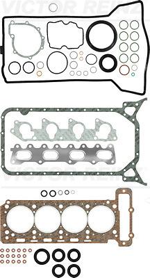 Victor Reinz 01-29105-01 - Повний комплект ущільнень, двигун autodetail.com.ua