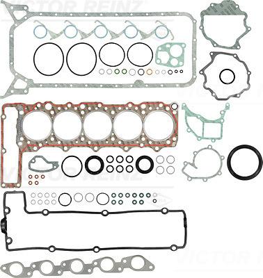 Victor Reinz 01-29245-01 - Повний комплект ущільнень, двигун autodetail.com.ua