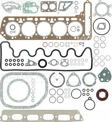 Victor Reinz 01-24125-03 - Повний комплект ущільнень, двигун autodetail.com.ua