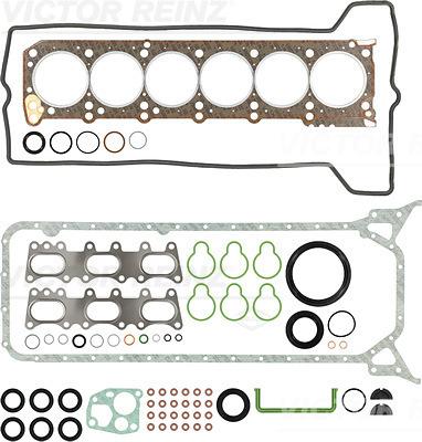 Victor Reinz 01-28975-02 - Повний комплект ущільнень, двигун autodetail.com.ua