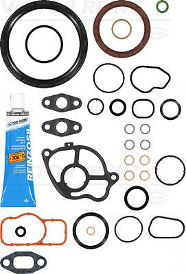 Victor Reinz 08-40443-01 - Комплект ущільнень, картер autodetail.com.ua