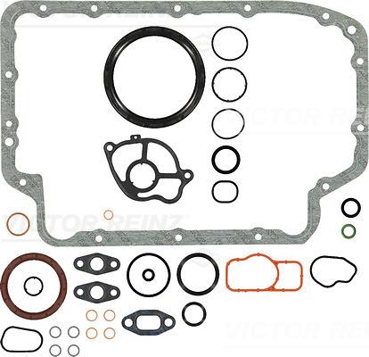 Victor Reinz 08-40443-02 - Комплект ущільнень, картер autodetail.com.ua