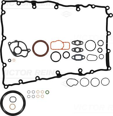 Victor Reinz 08-40437-01 - Комплект ущільнень, картер autodetail.com.ua