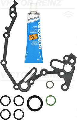 Victor Reinz 08-42961-01 - Комплект ущільнень, картер autodetail.com.ua