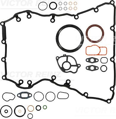 Victor Reinz 08-10068-01 - Комплект ущільнень, картер autodetail.com.ua