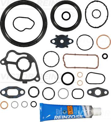 Victor Reinz 08-10023-01 - Комплект ущільнень, картер autodetail.com.ua