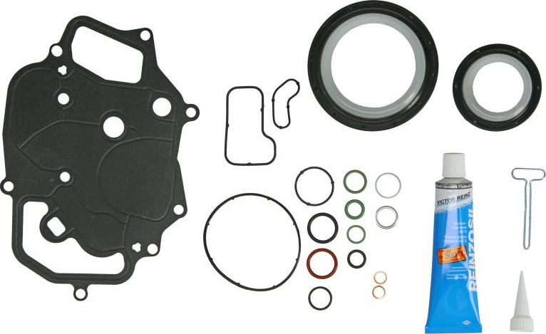 Victor Reinz 08-39131-01 - Комплект ущільнень, картер autodetail.com.ua