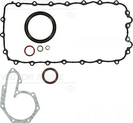 Victor Reinz 08-34414-01 - Комплект ущільнень, картер autodetail.com.ua