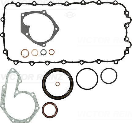 Victor Reinz 08-34414-02 - Комплект ущільнень, картер autodetail.com.ua