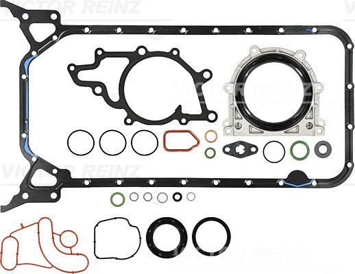 Victor Reinz 08-34037-04 - Комплект ущільнень, картер autodetail.com.ua
