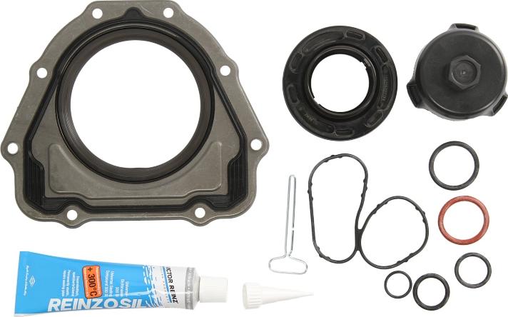 Victor Reinz 08-38518-01 - Комплект ущільнень, картер autodetail.com.ua