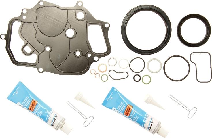 Victor Reinz 08-38329-01 - Комплект ущільнень, картер autodetail.com.ua